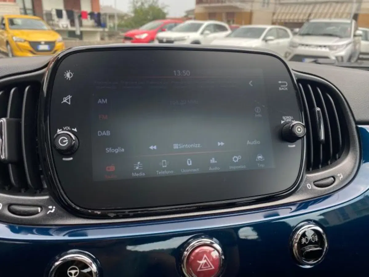 Fiat 500 usata a Cuneo (12)