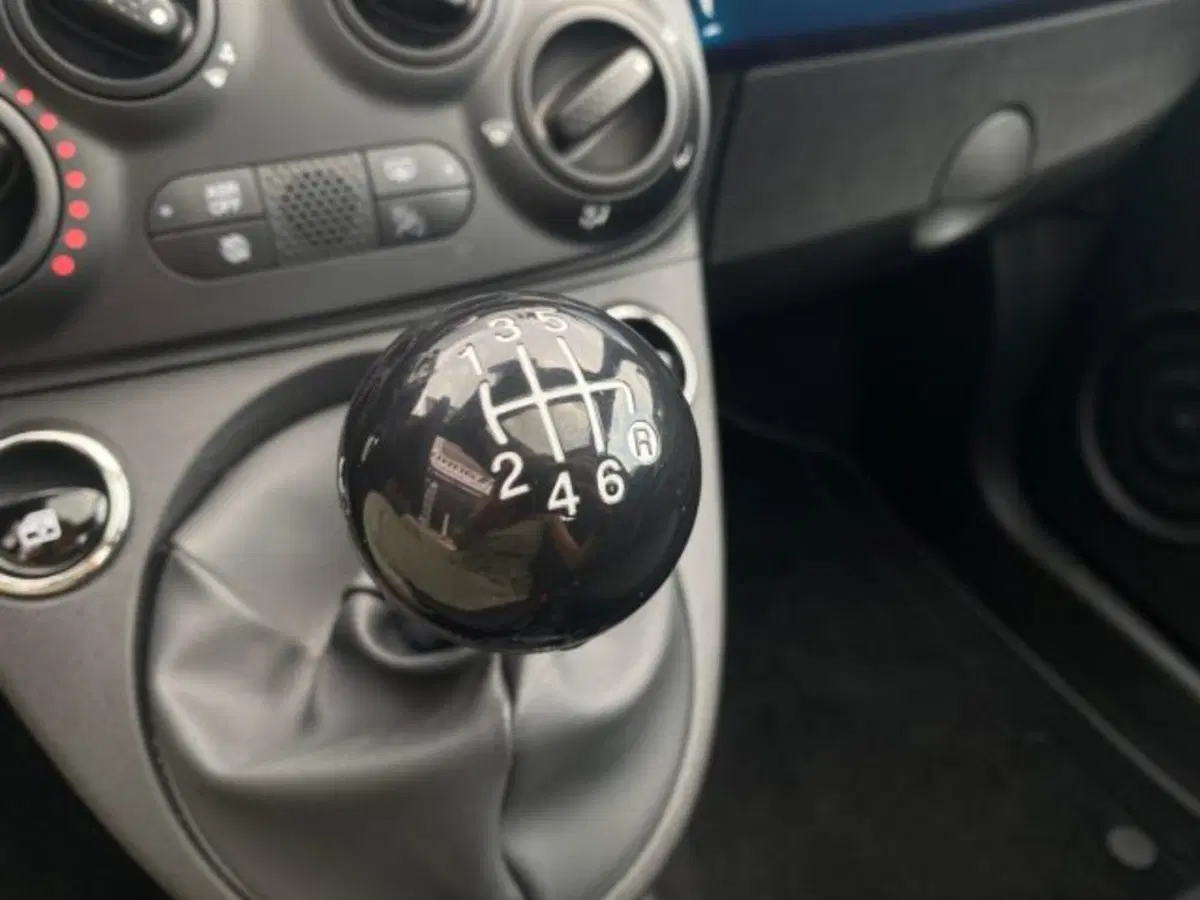Fiat 500 usata a Cuneo (13)