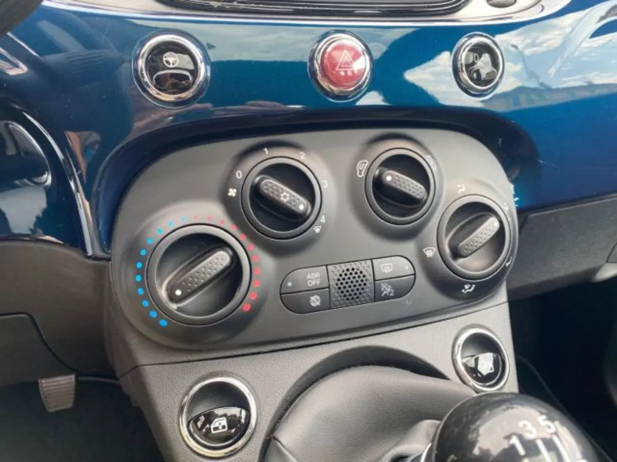 Fiat 500 usata a Cuneo (14)