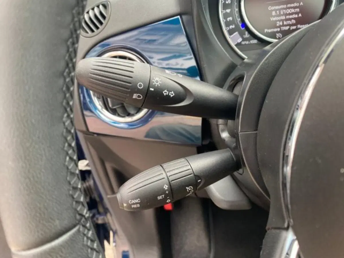 Fiat 500 usata a Cuneo (15)