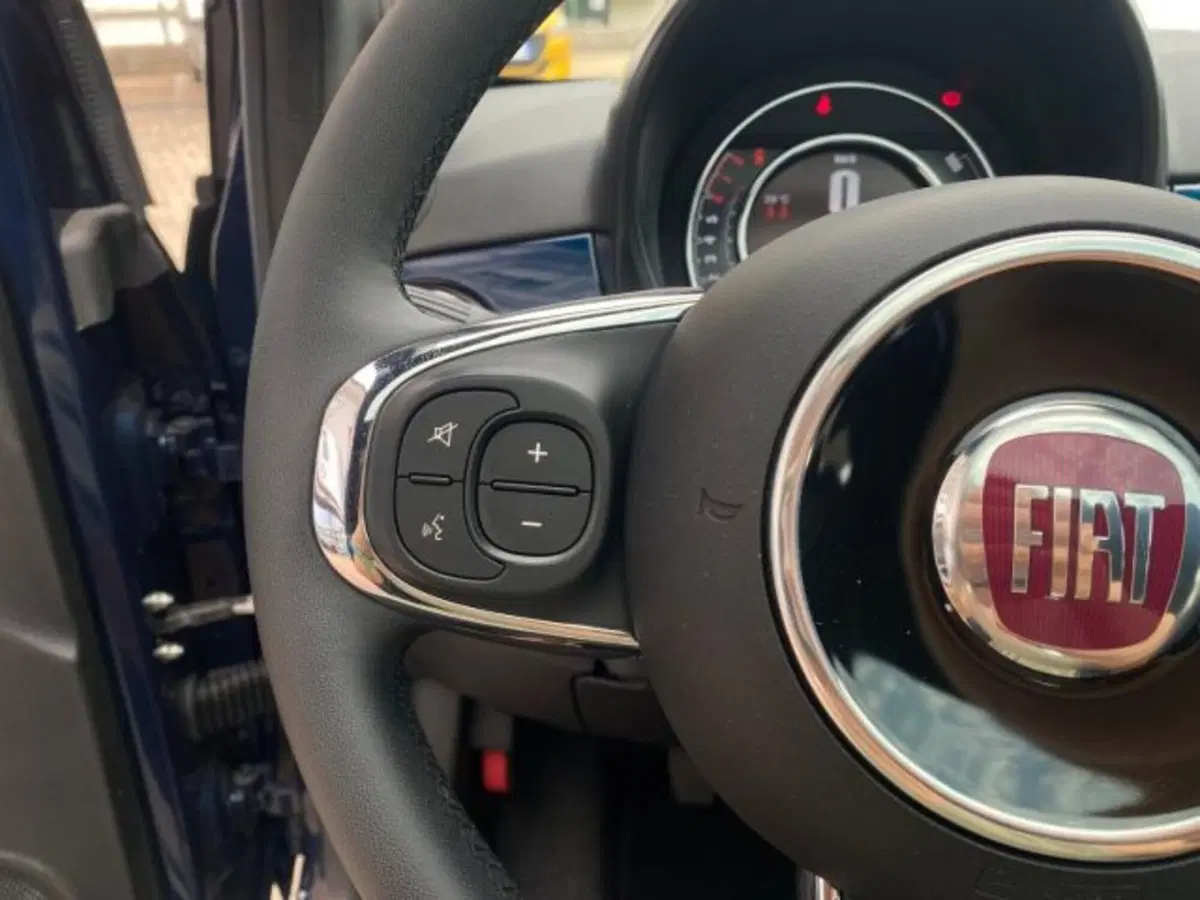 Fiat 500 usata a Cuneo (16)
