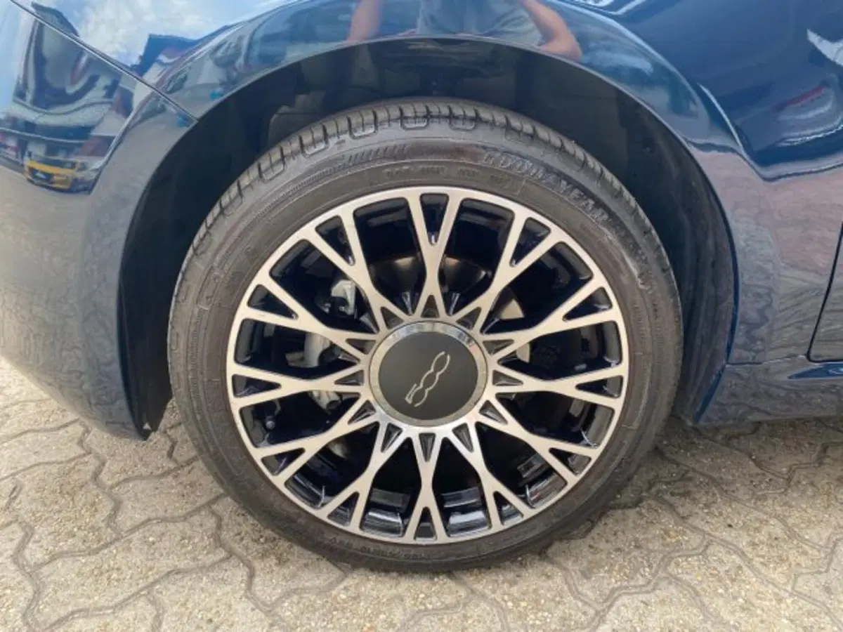 Fiat 500 usata a Cuneo (5)