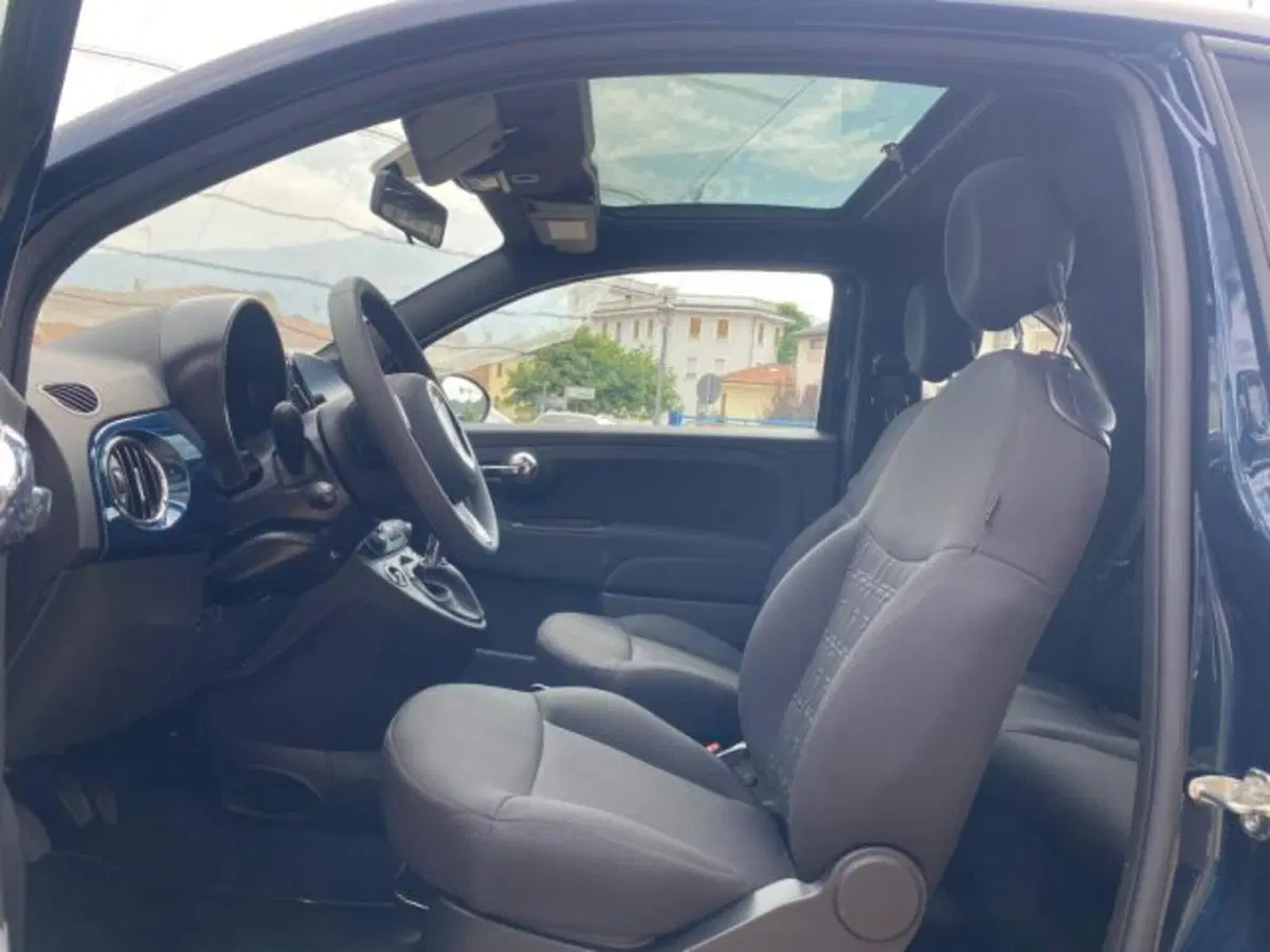 Fiat 500 usata a Cuneo (7)