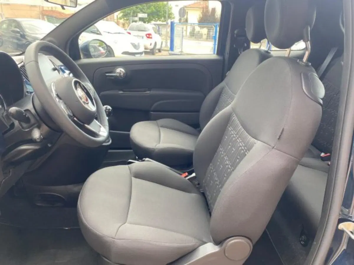 Fiat 500 usata a Cuneo (8)