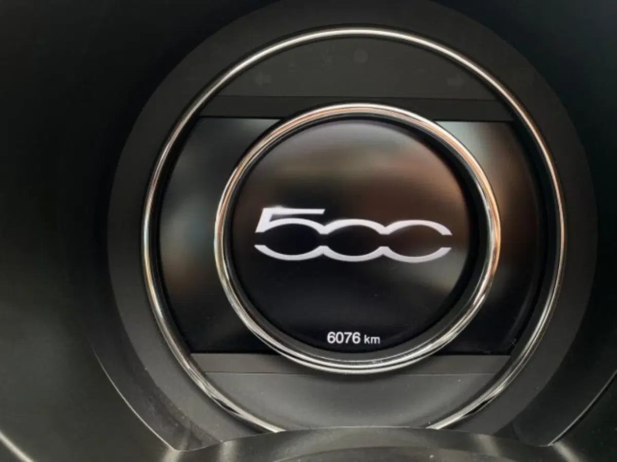 Fiat 500 usata a Cuneo (9)