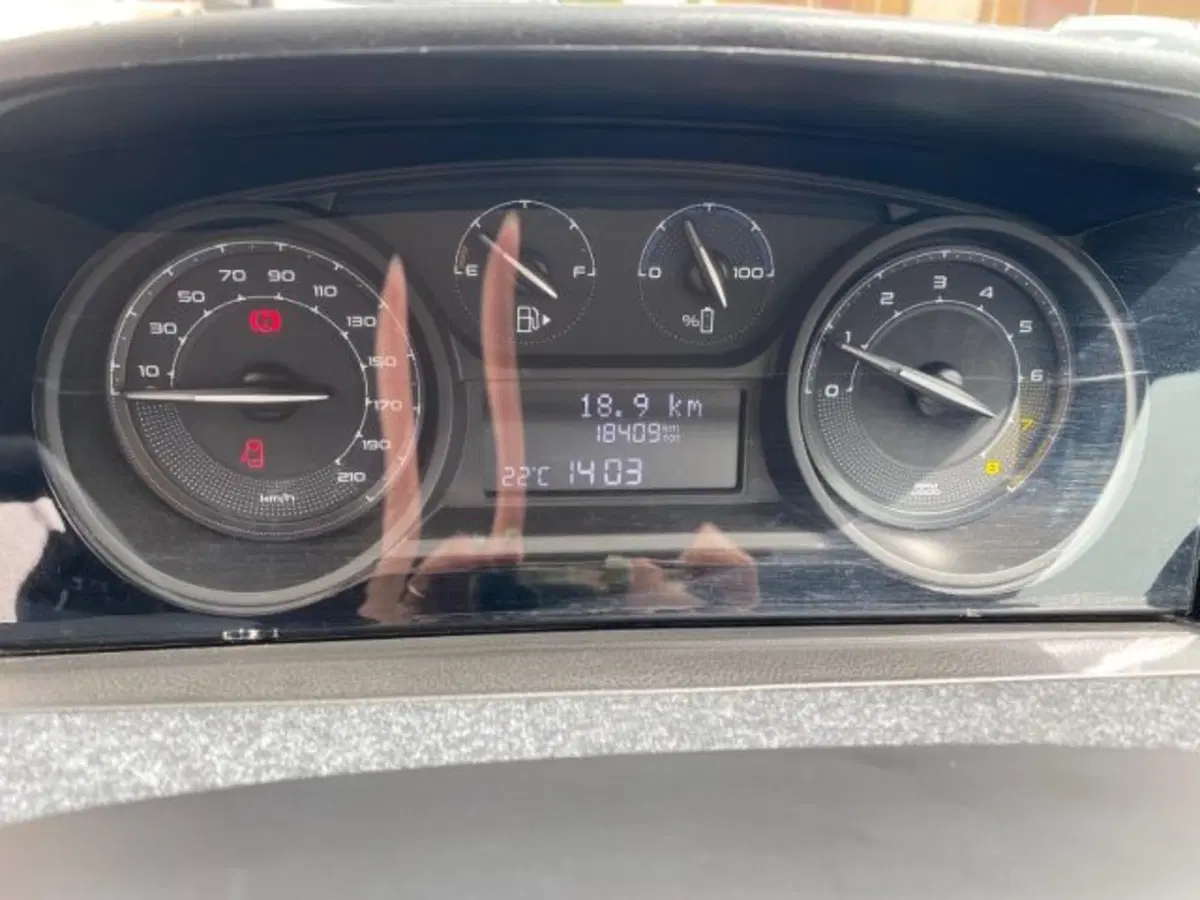 Lancia Ypsilon usata a Cuneo (12)
