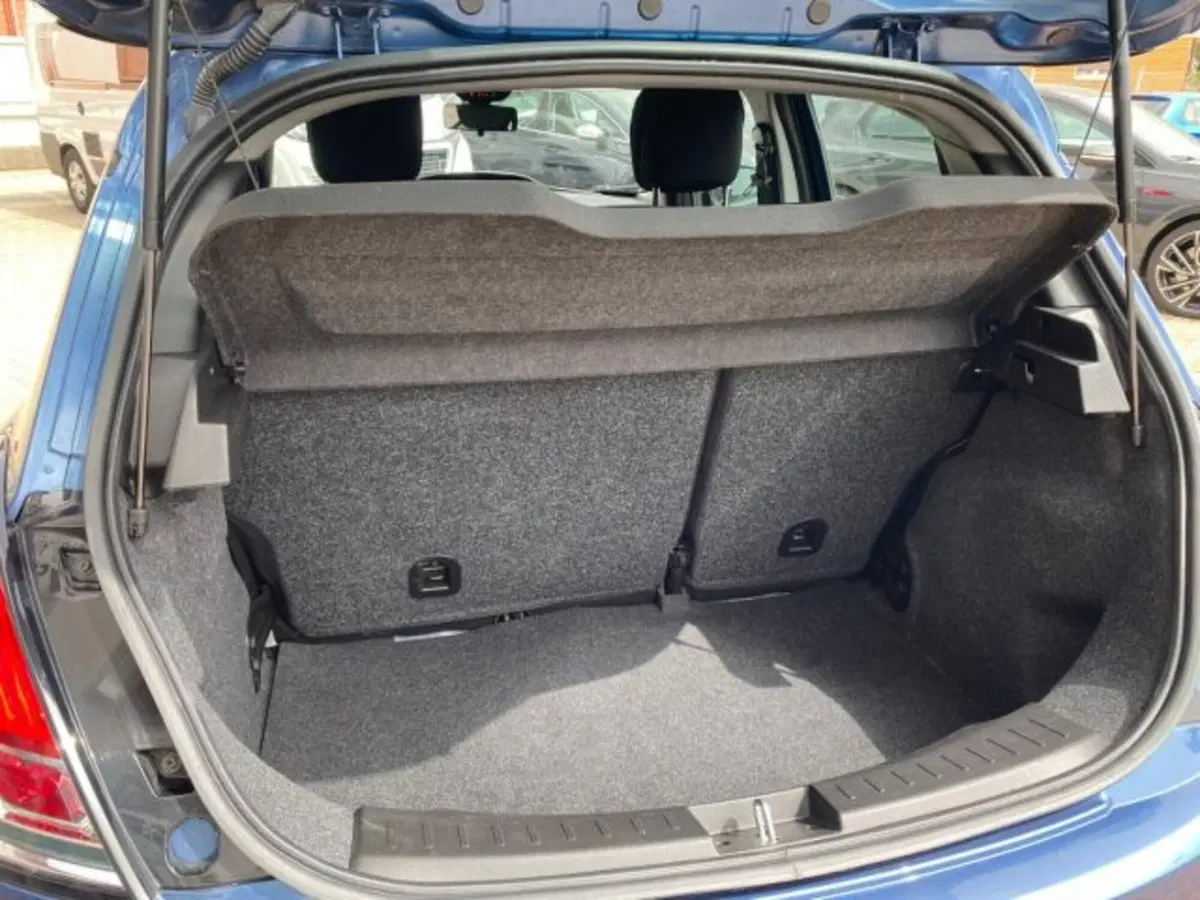 Lancia Ypsilon usata a Cuneo (16)