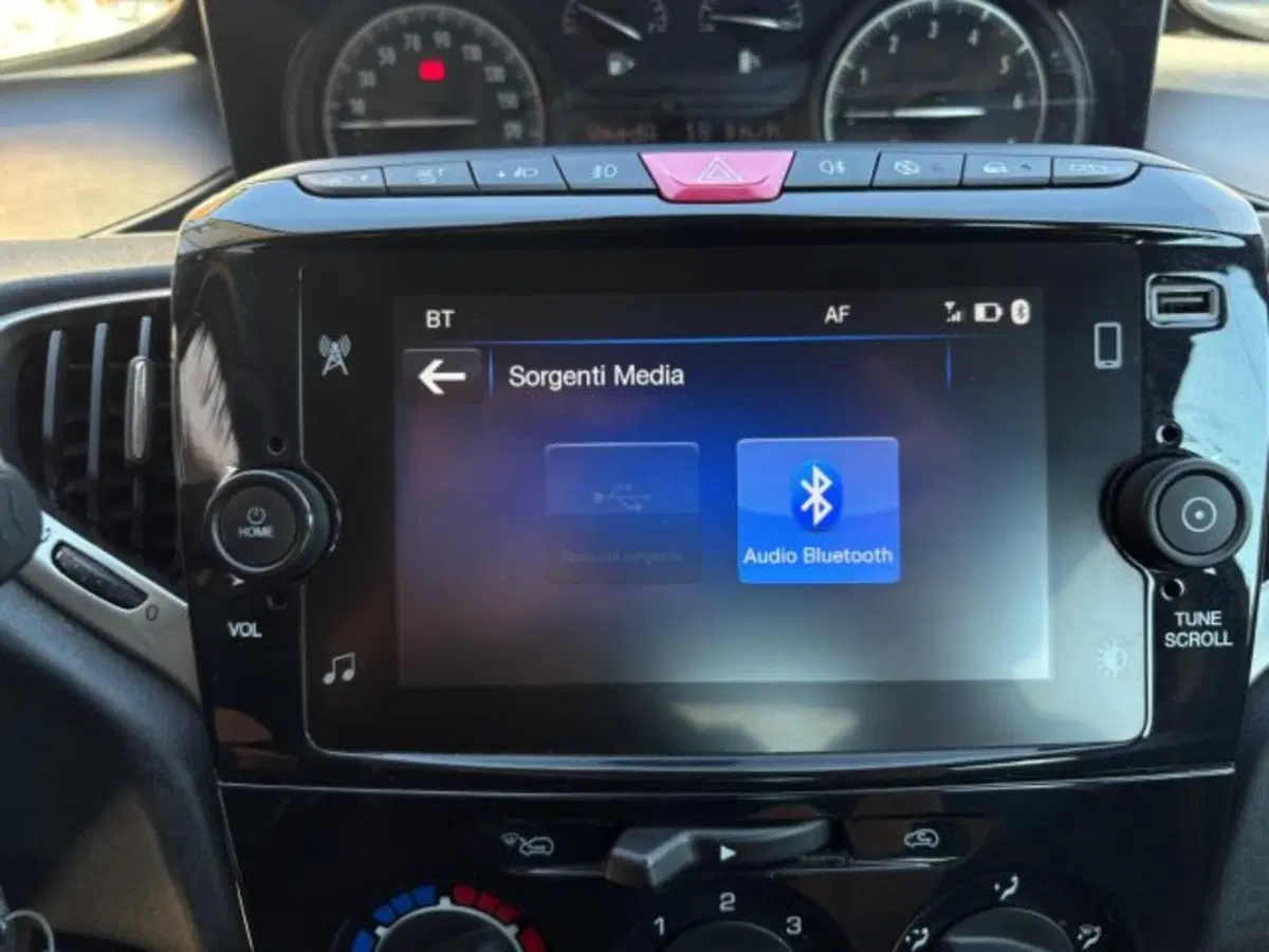 Lancia Ypsilon usata a Cuneo (11)