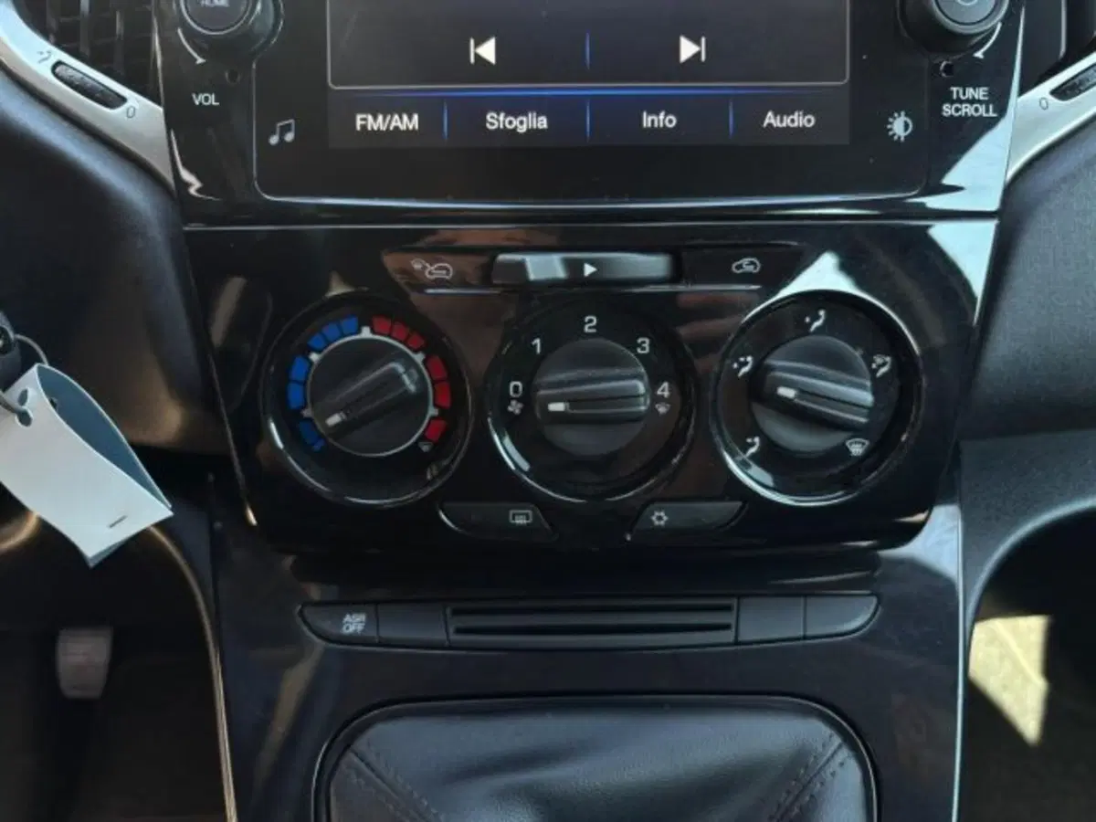 Lancia Ypsilon usata a Cuneo (12)