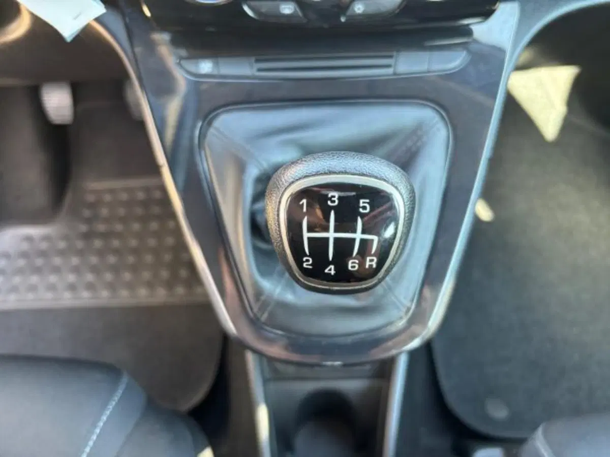 Lancia Ypsilon usata a Cuneo (13)