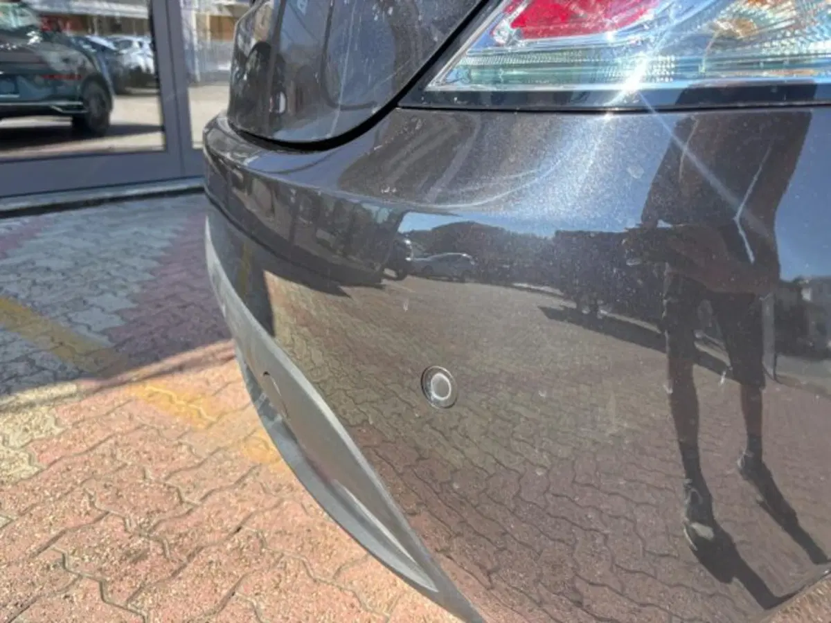 Lancia Ypsilon usata a Cuneo (7)
