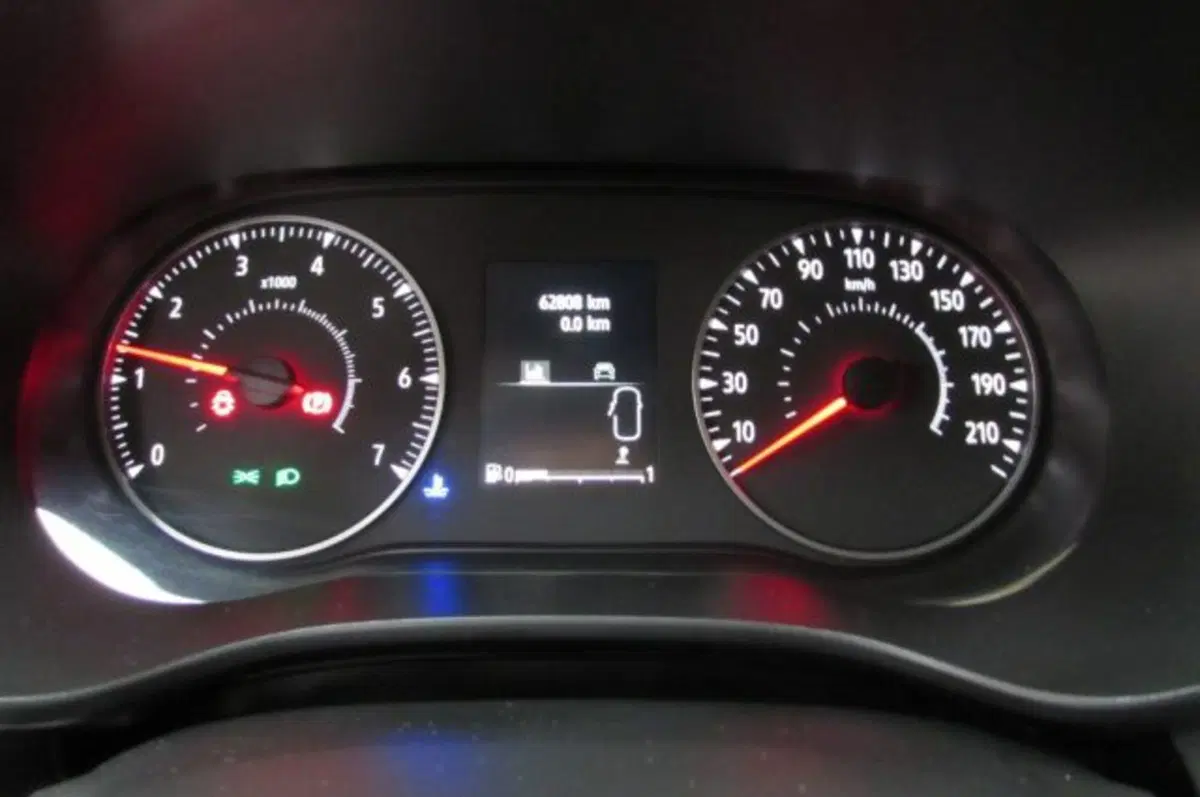 Dacia Sandero Stepway usata a Milano (12)