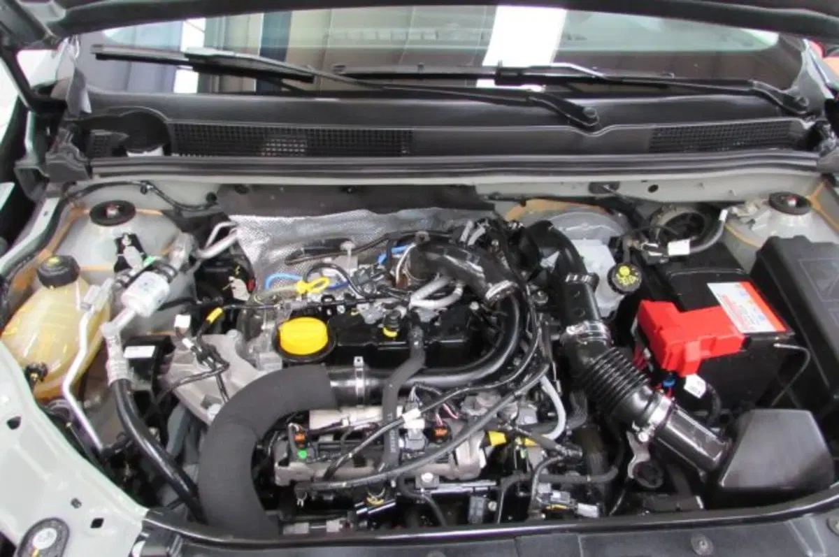 Dacia Sandero Stepway usata a Milano (19)