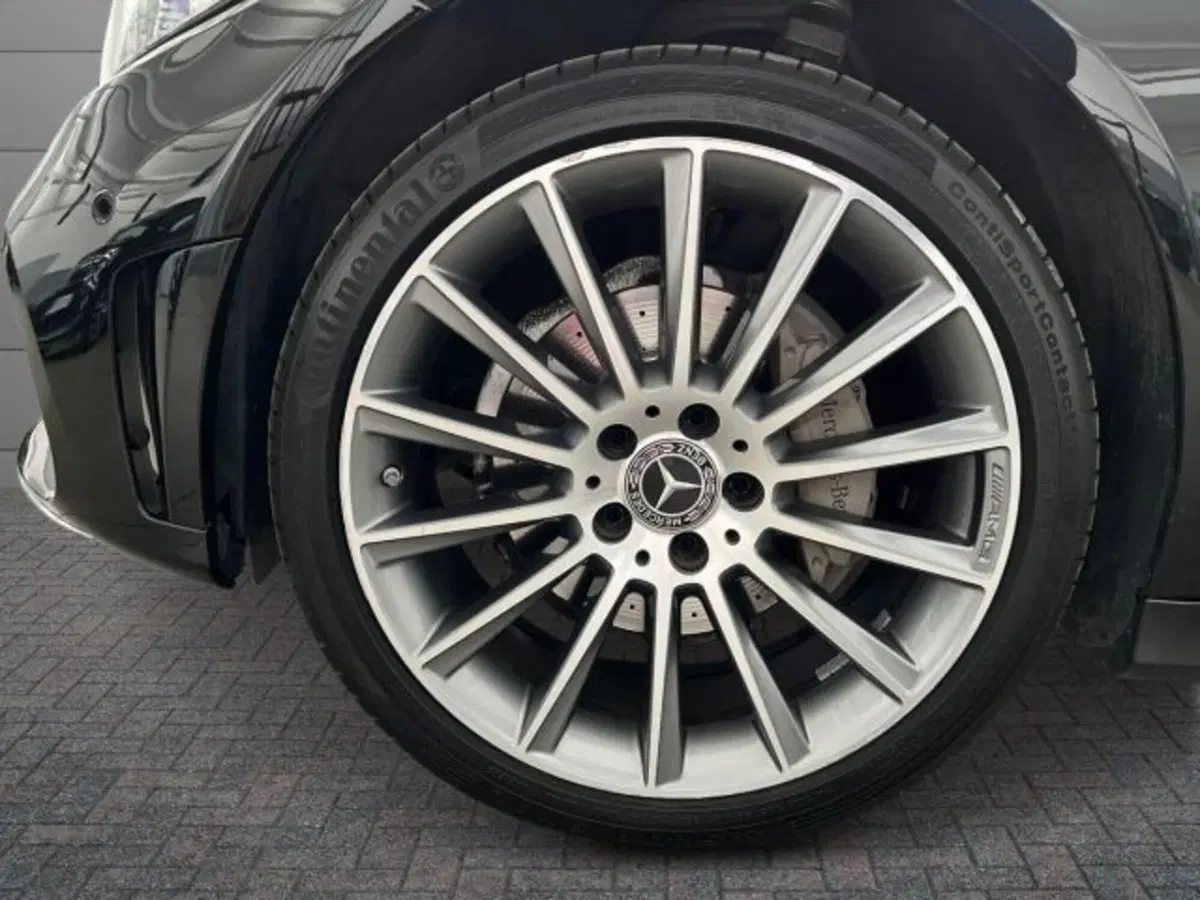 Mercedes-Benz Classe C Station Wagon usata a Verona (7)