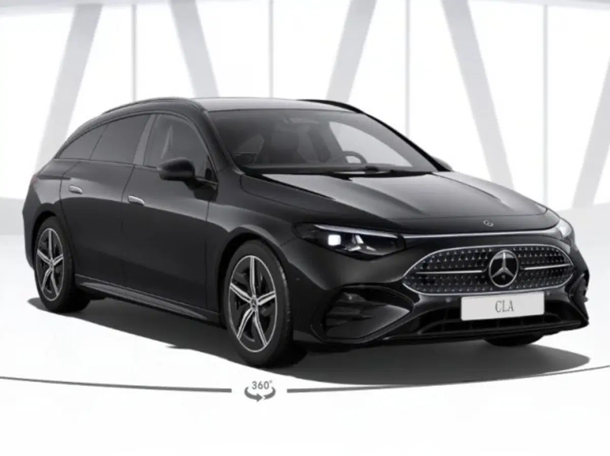 Mercedes-Benz CLA Shooting Brake nuova a Verona