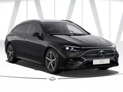 Mercedes-Benz CLA Shooting Brake 180 Premium Plus auto nuova a Verona