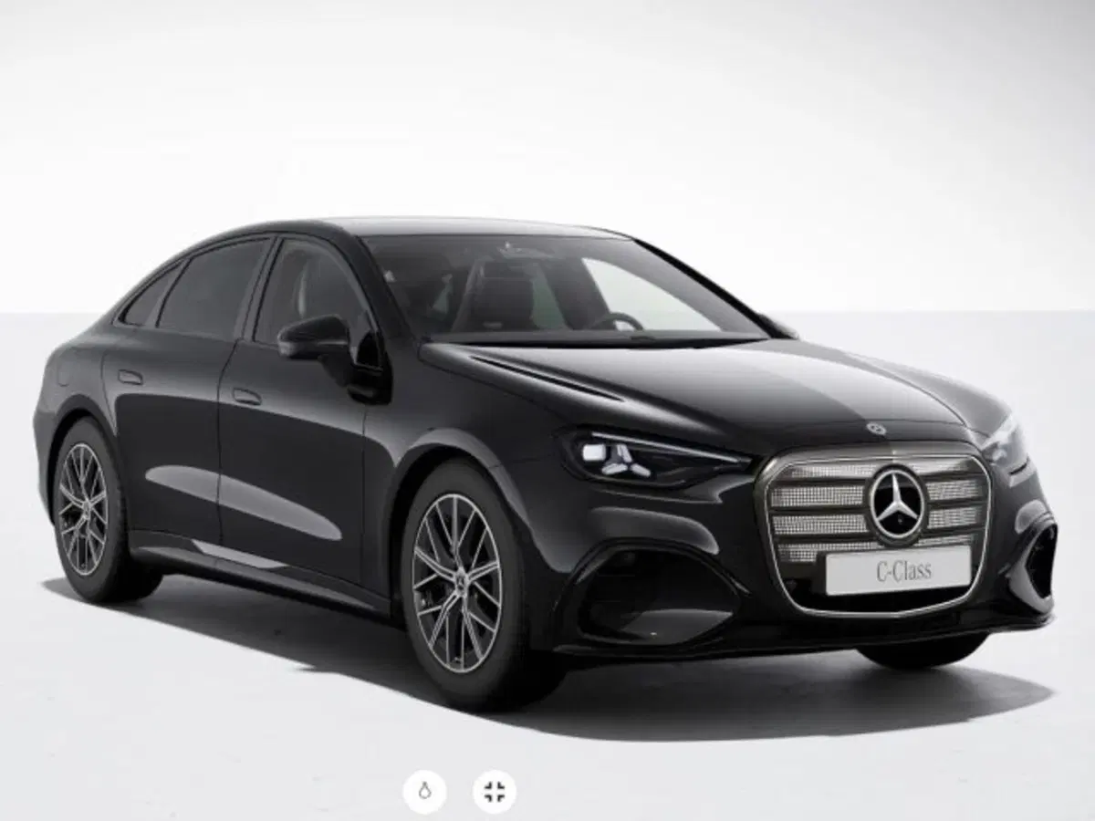 Mercedes-Benz GLC nuova a Verona