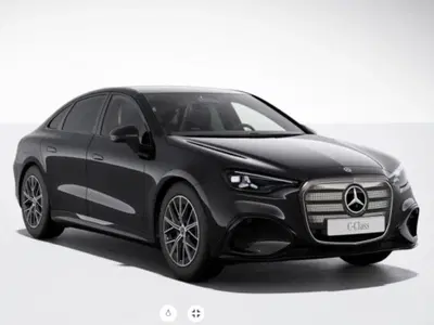 Mercedes-Benz GLC EQ 400 Premium 4matic nuova a Verona