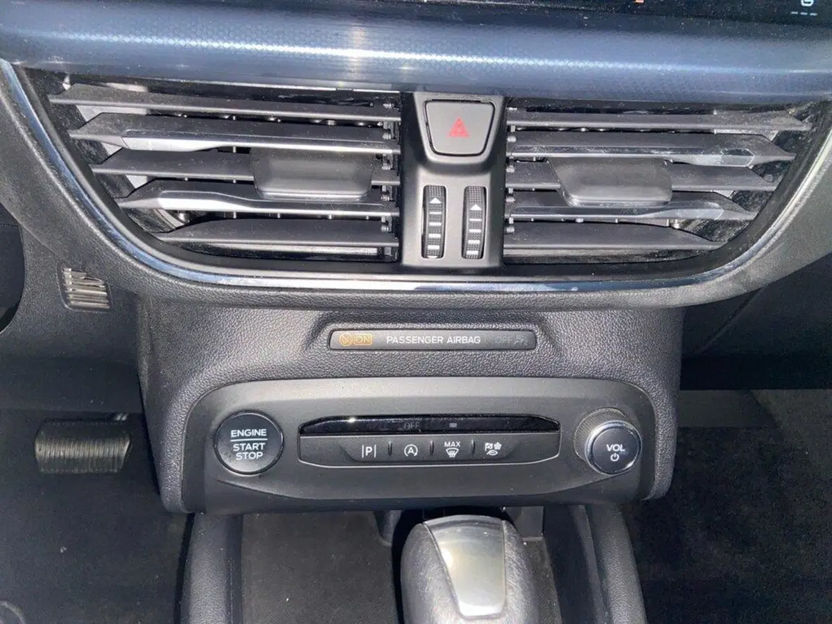 Ford Focus usata a Torino (12)