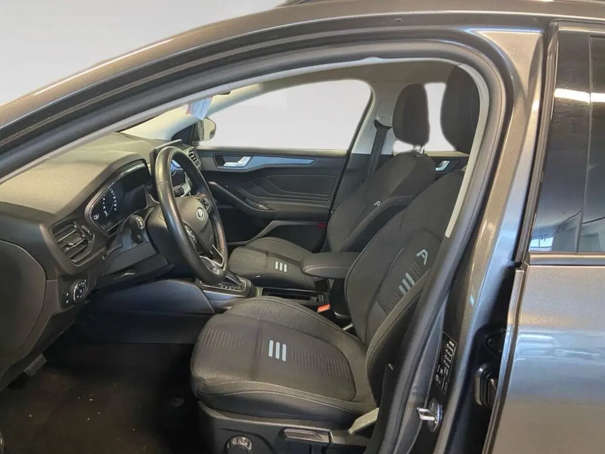 Ford Focus usata a Torino (7)