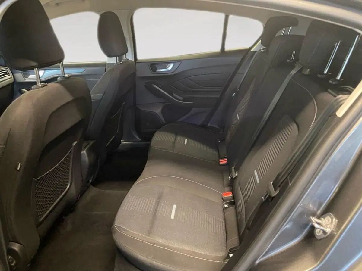 Ford Focus usata a Torino (8)