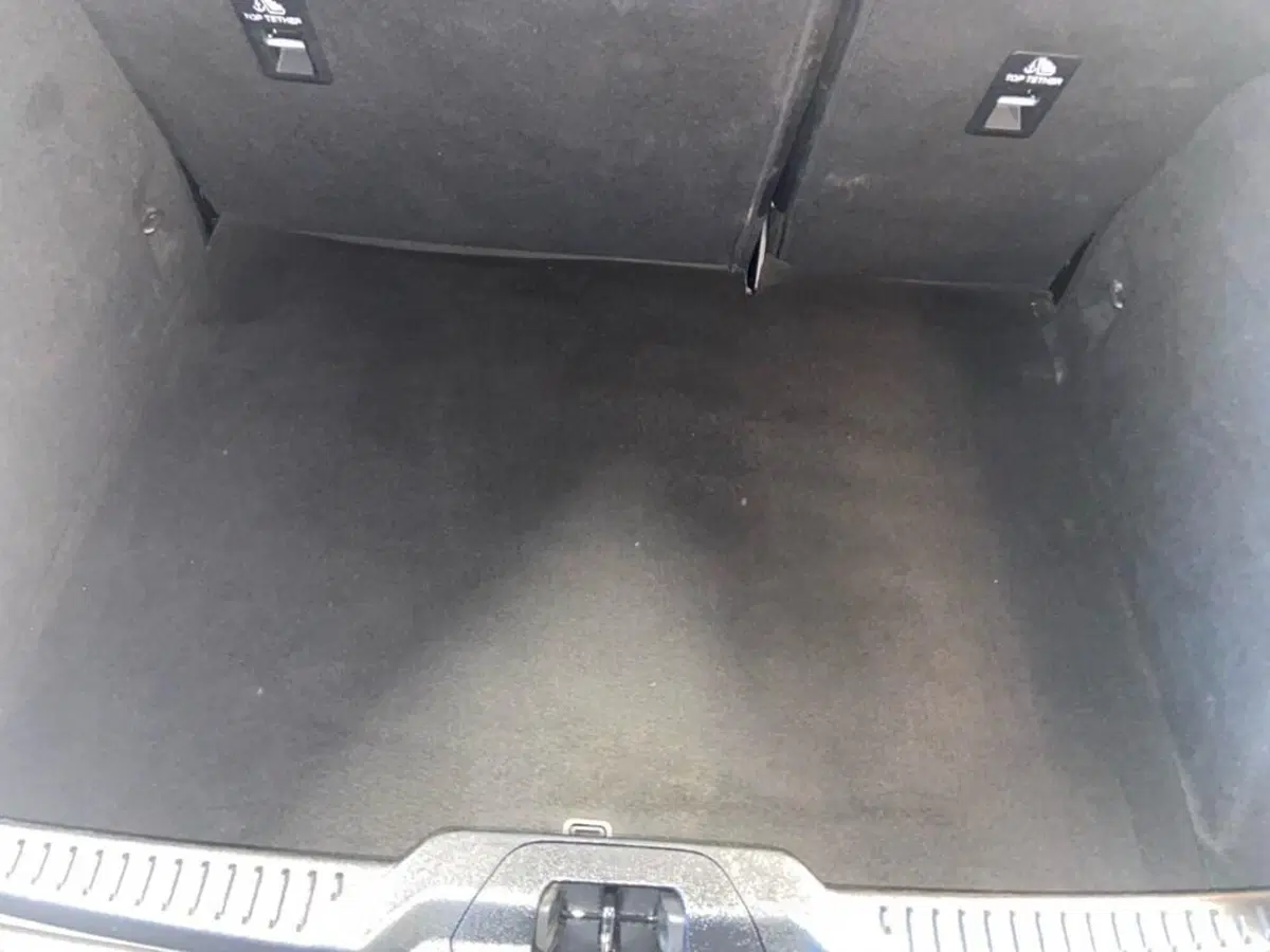 Ford Focus usata a Torino (9)