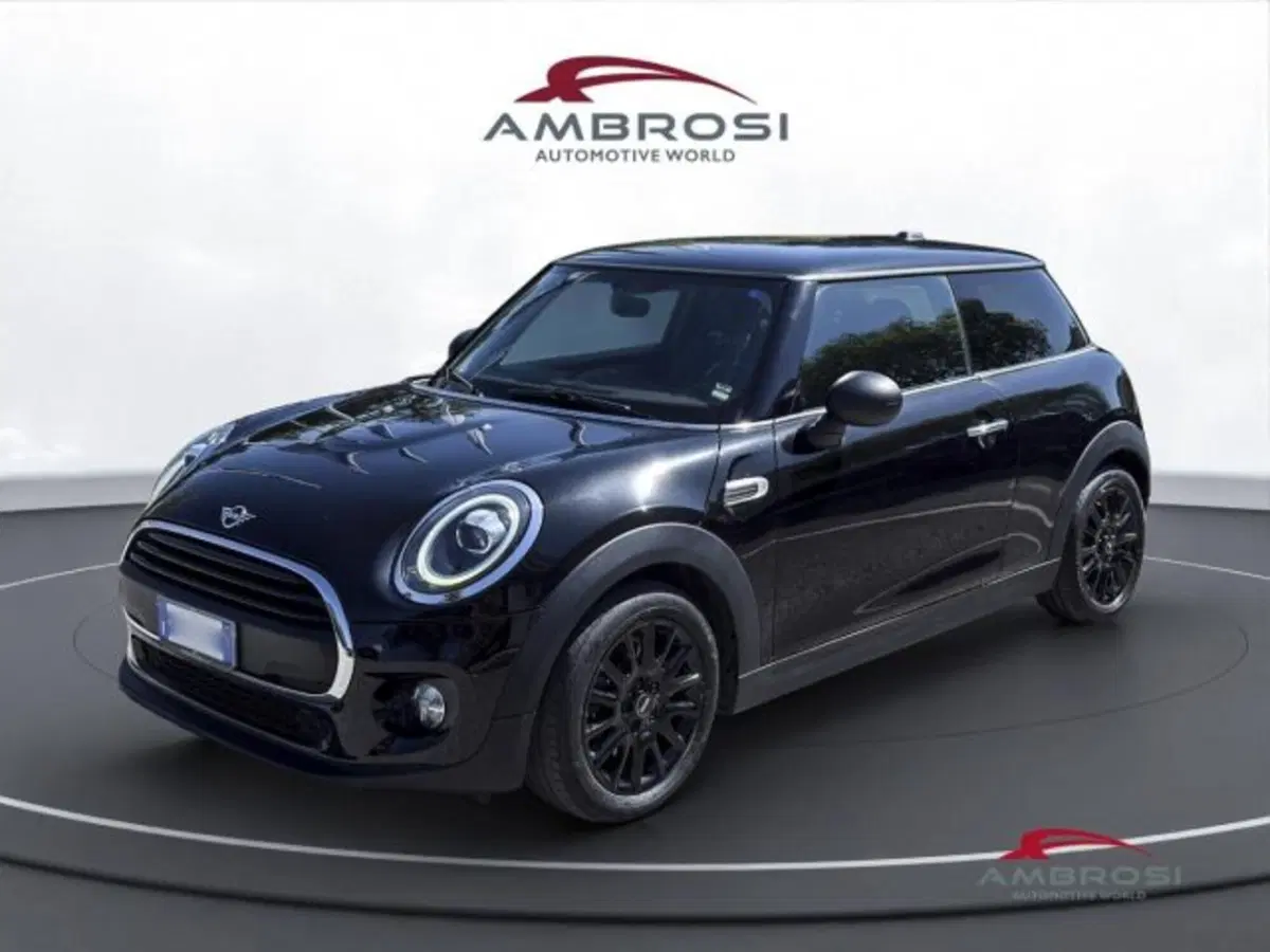 MINI Mini usata a Perugia