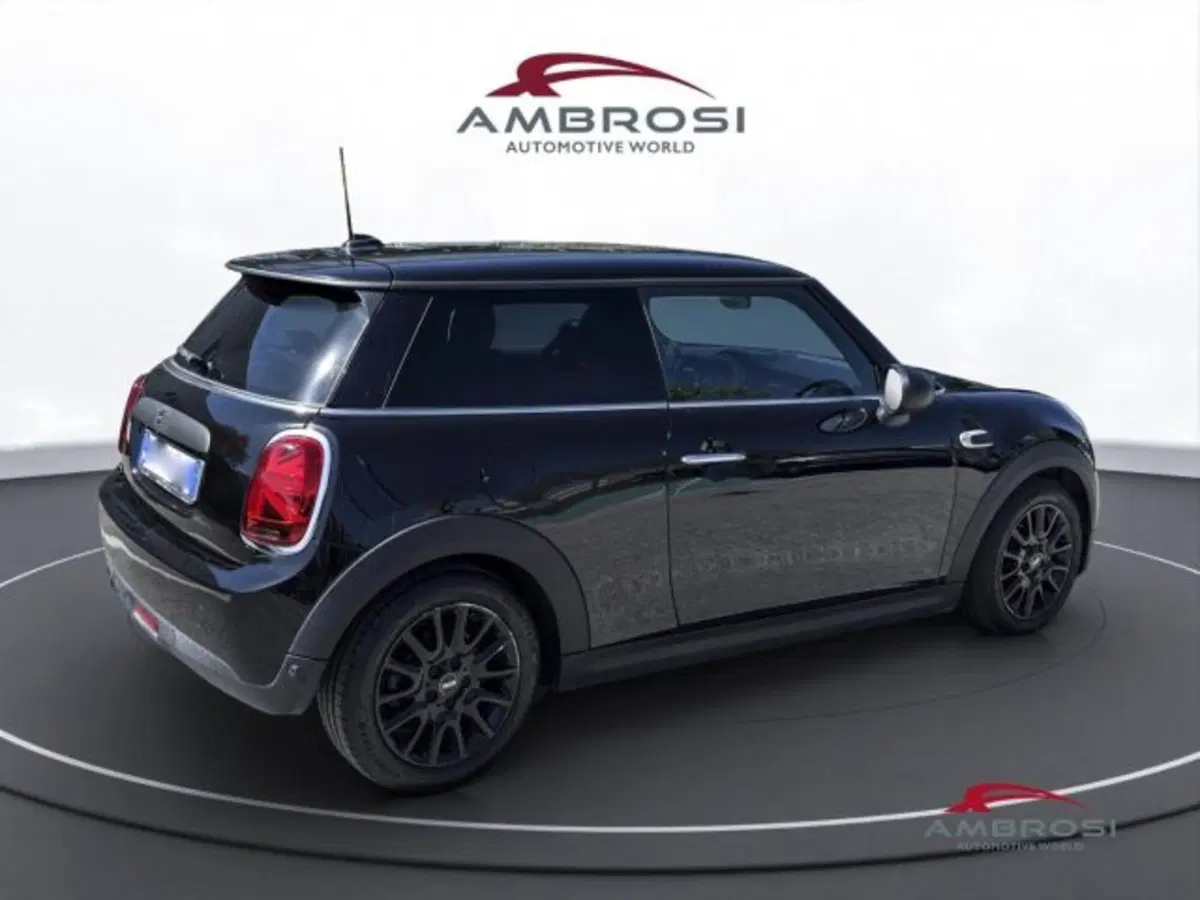 MINI Mini usata a Perugia (3)