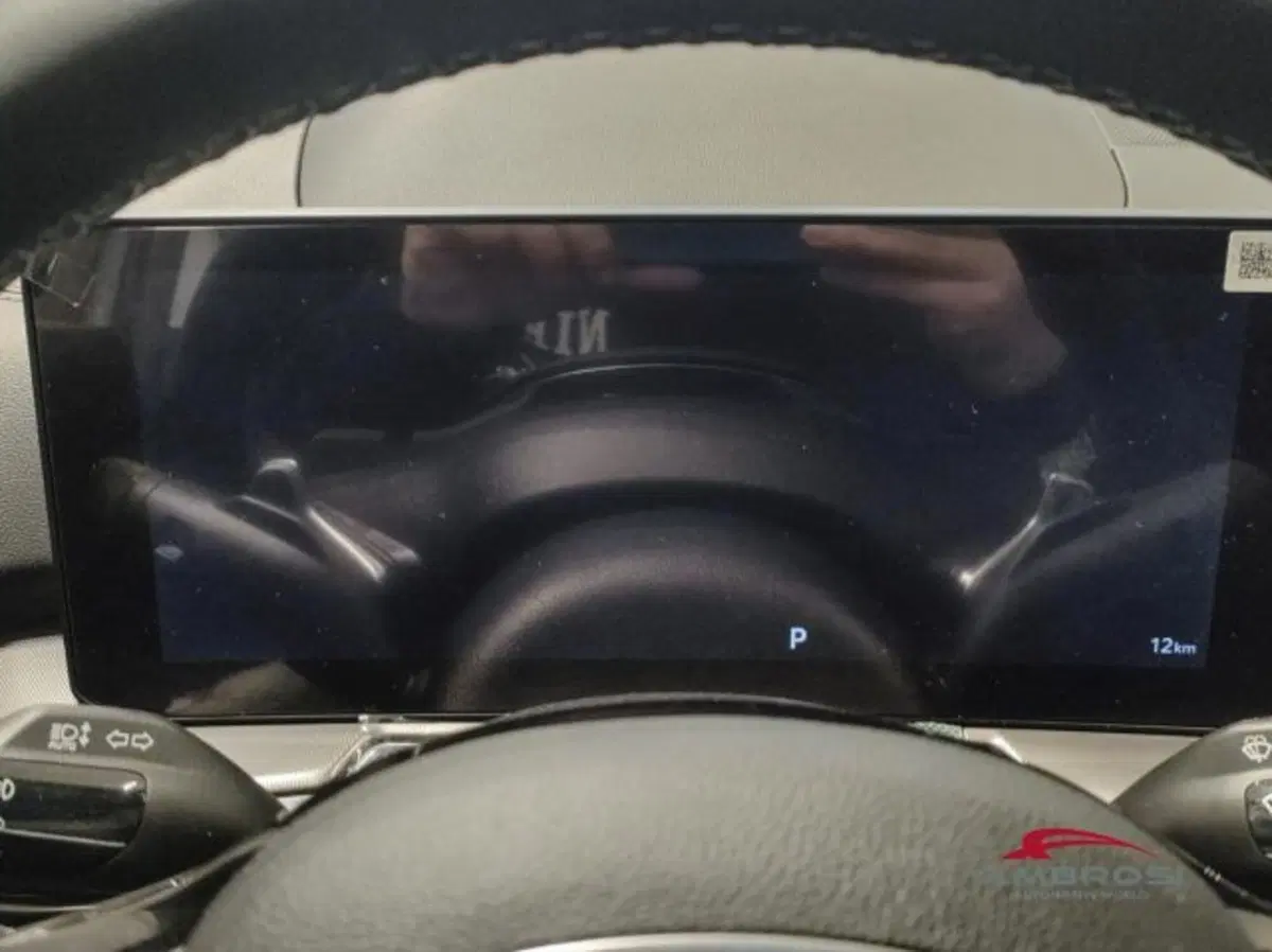 Kia Sorento nuova a Perugia (11)