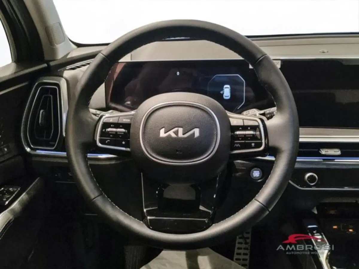 Kia Sorento nuova a Perugia (12)