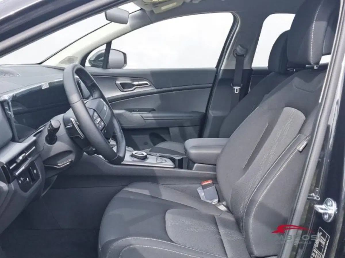 Kia Sportage nuova a Perugia (10)