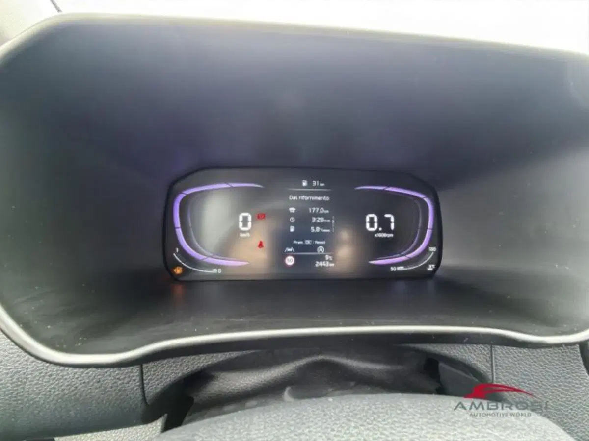 Kia Picanto nuova a Perugia (13)