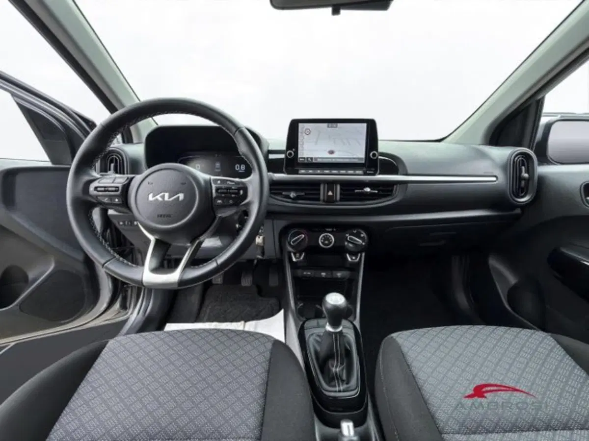 Kia Picanto nuova a Perugia (15)