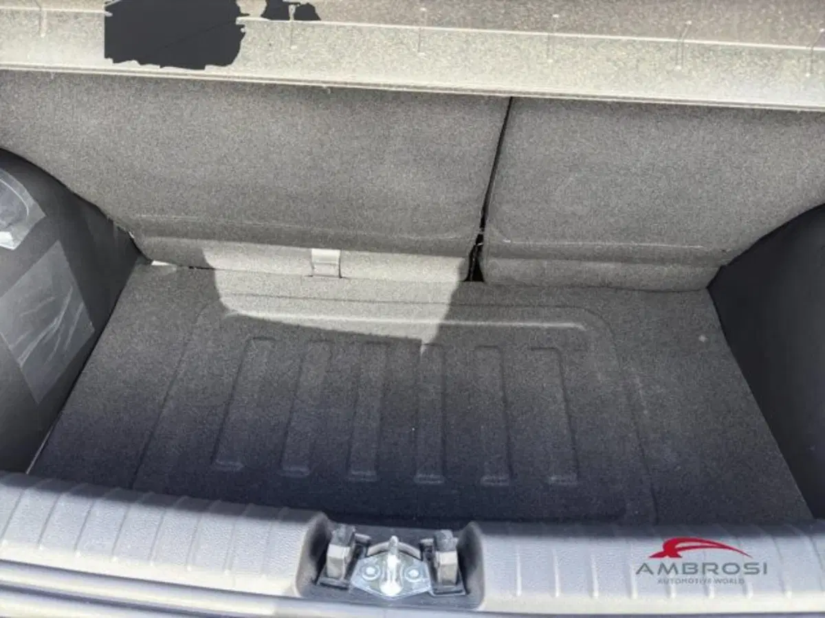 Kia Picanto nuova a Perugia (9)