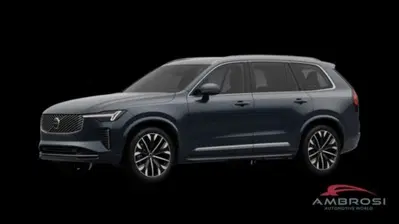 Volvo XC90 B5 AWD automatico 7 posti Plus Bright nuova a Corciano