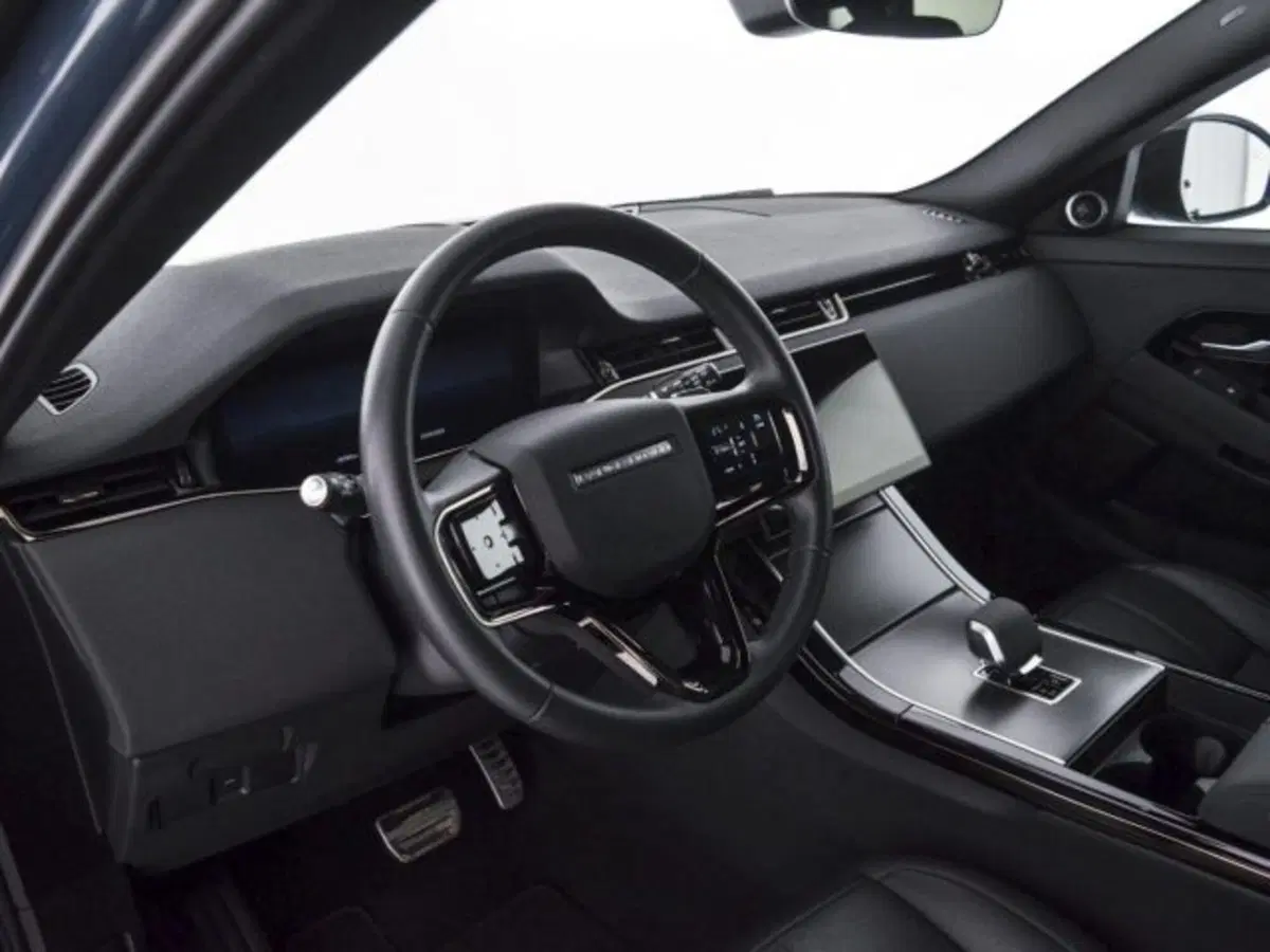 Land Rover Range Rover Evoque usata a Perugia (13)