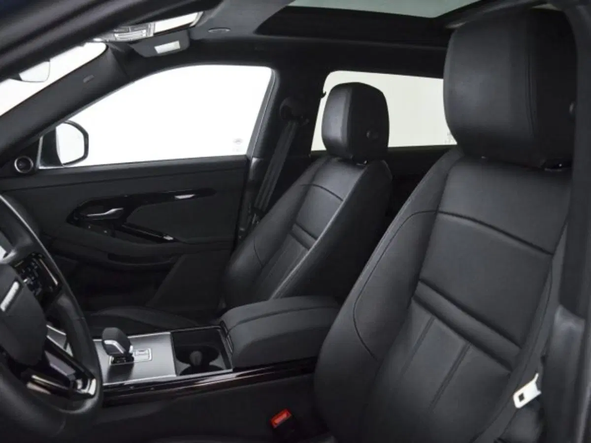 Land Rover Range Rover Evoque usata a Perugia (14)
