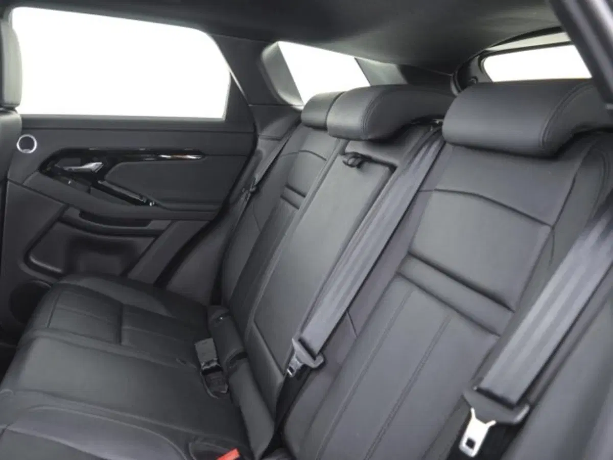 Land Rover Range Rover Evoque usata a Perugia (15)