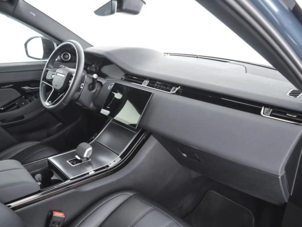 Land Rover Range Rover Evoque usata a Perugia (3)