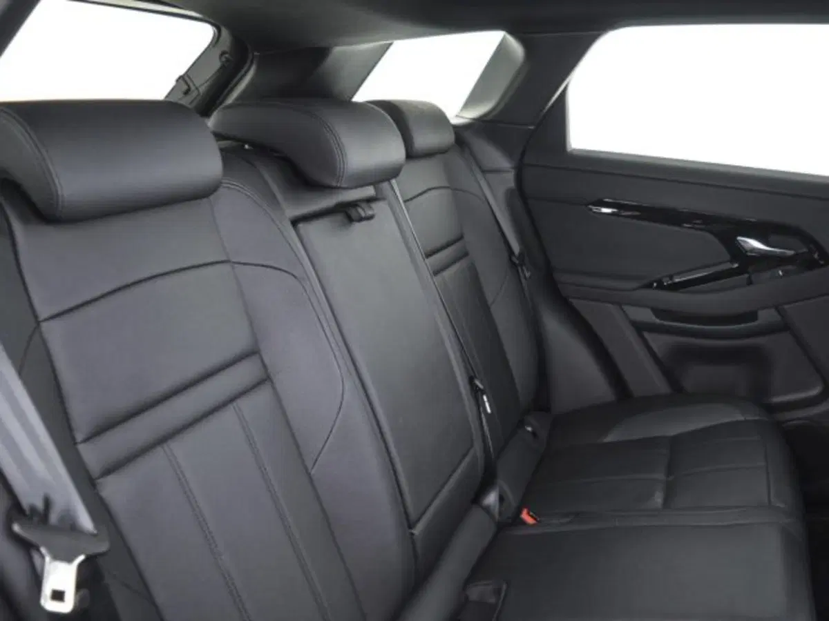Land Rover Range Rover Evoque usata a Perugia (5)