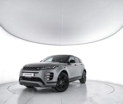 Land Rover Range Rover Evoque 1.5 I3 PHEV 300 CV AWD Auto R-Dynamic S del 2025 usata a Corciano