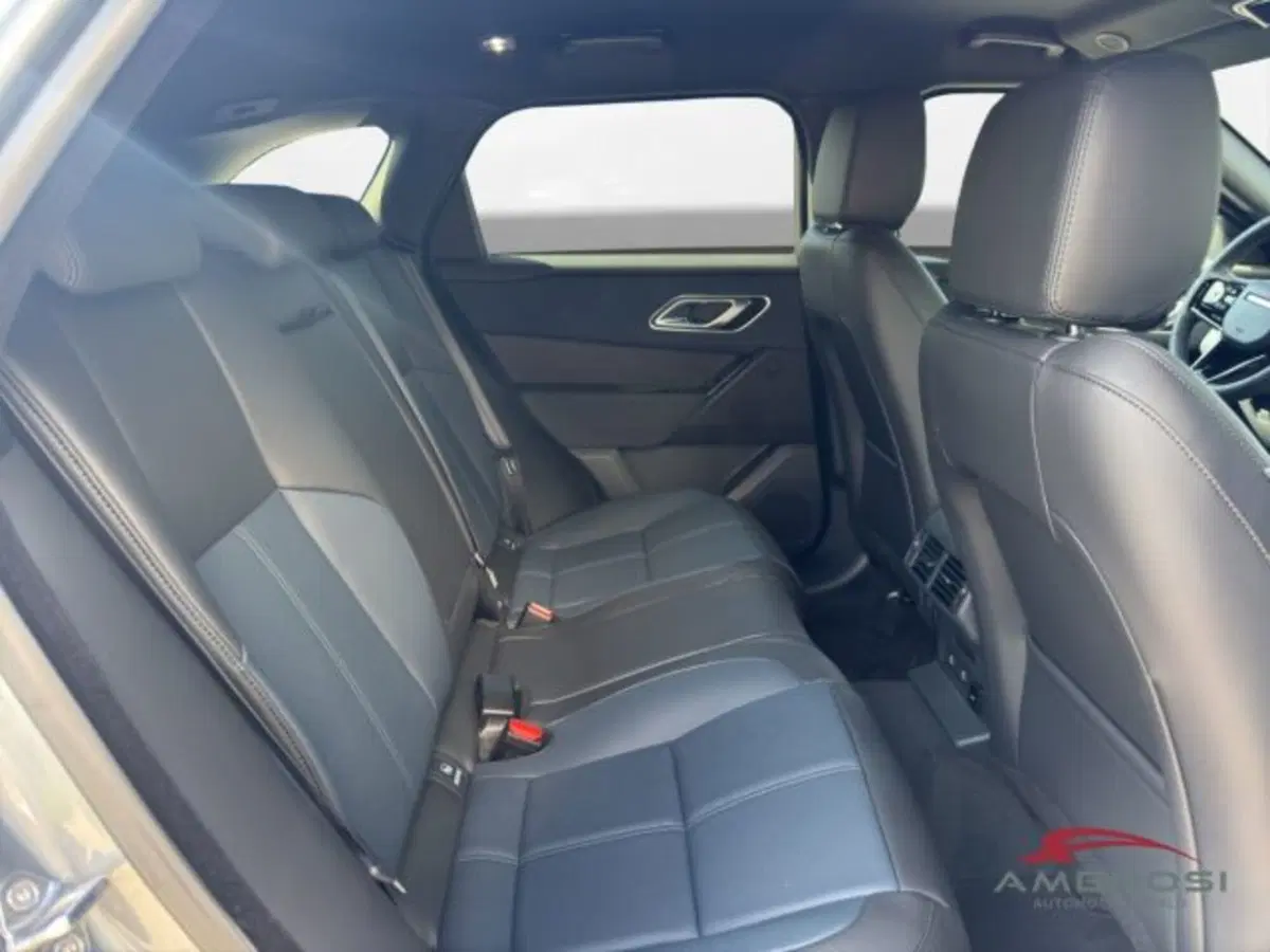 Land Rover Range Rover Velar usata a Perugia (10)