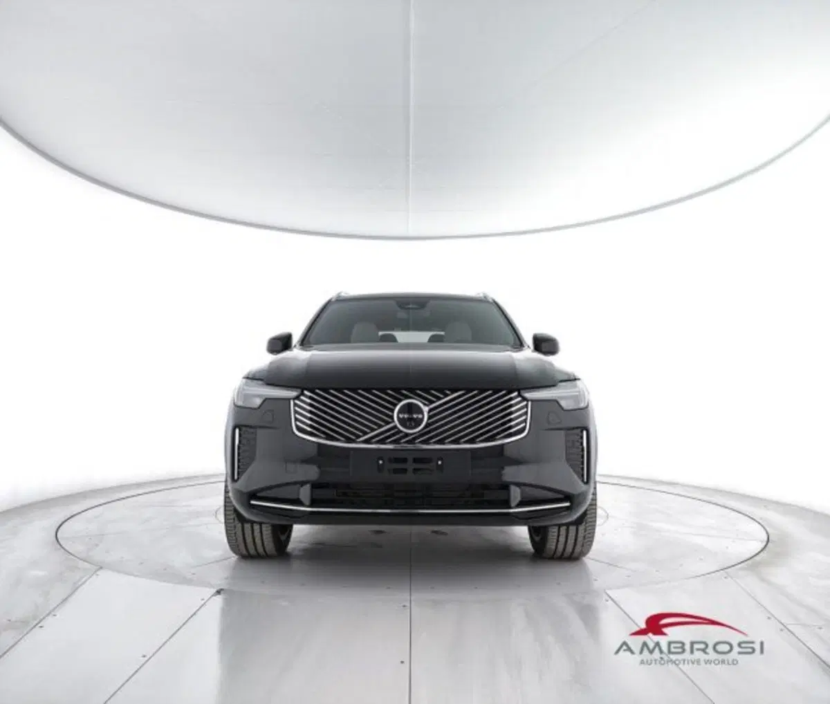 Volvo XC90 nuova a Perugia (5)