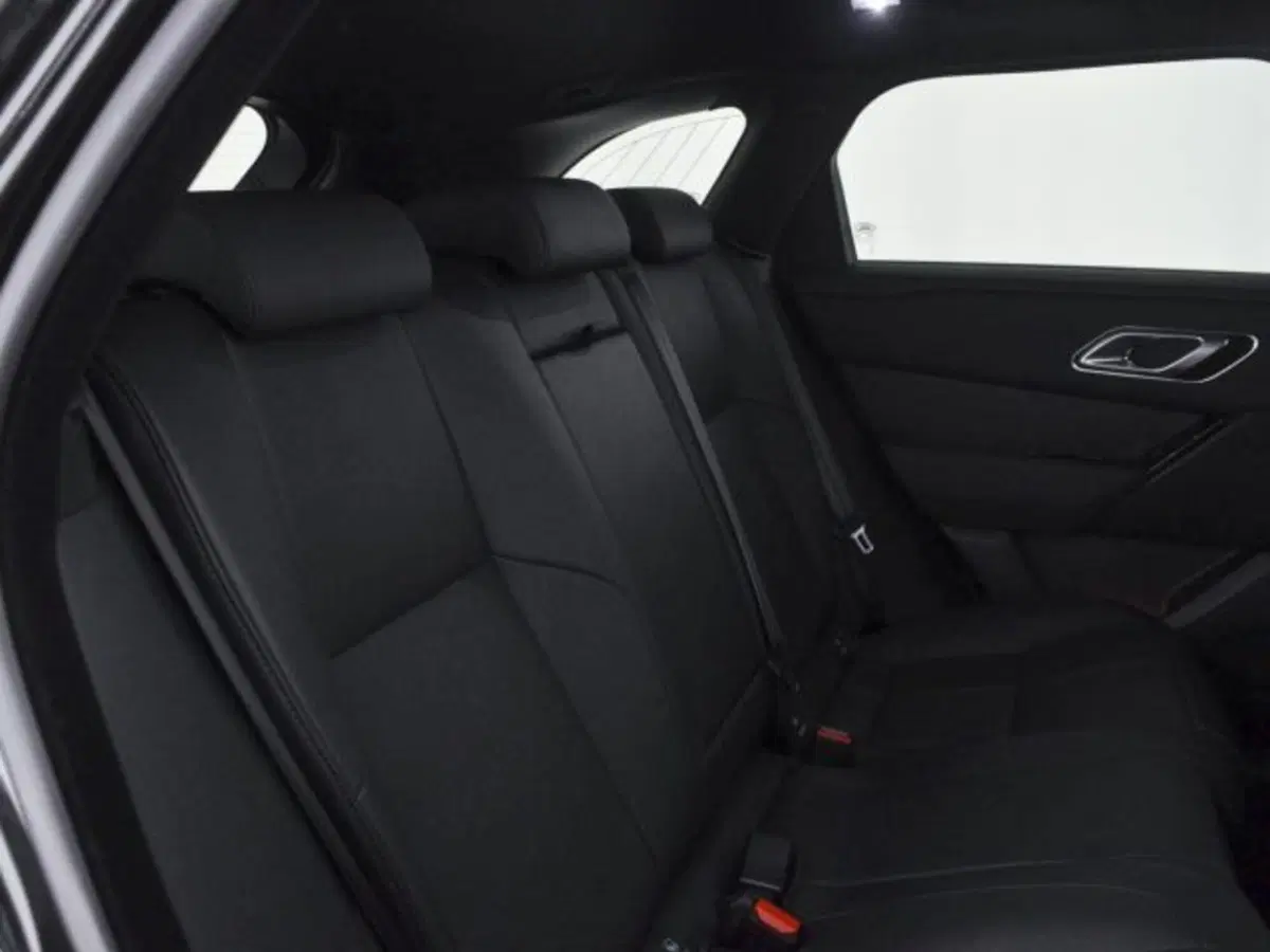 Land Rover Range Rover Velar usata a Perugia (5)