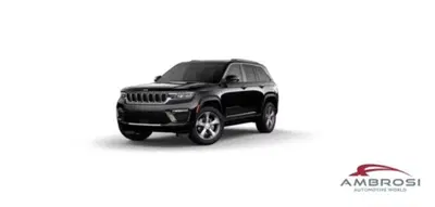 Jeep Grand Cherokee 2.0 PHEV ATX 4xe Limited nuova a Corciano