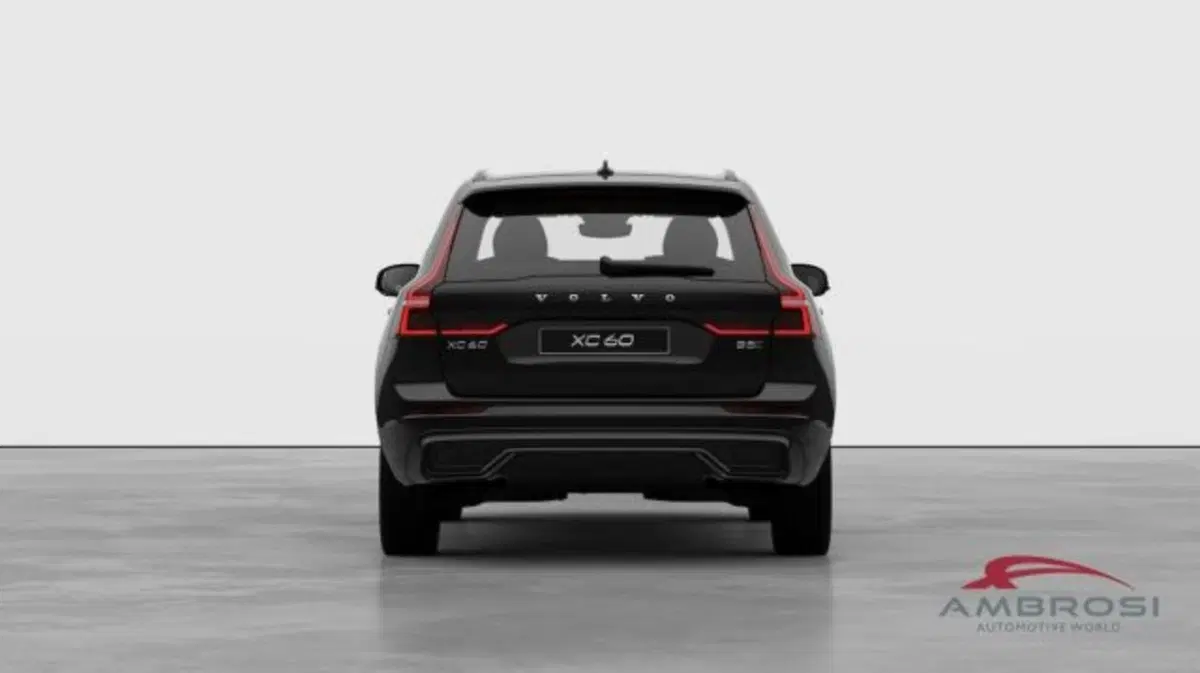 Volvo XC60 nuova a Perugia (8)