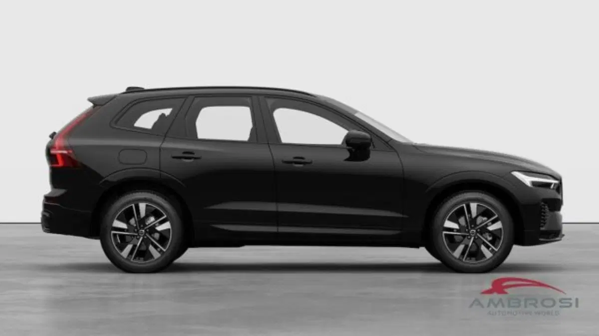 Volvo XC60 nuova a Perugia (5)