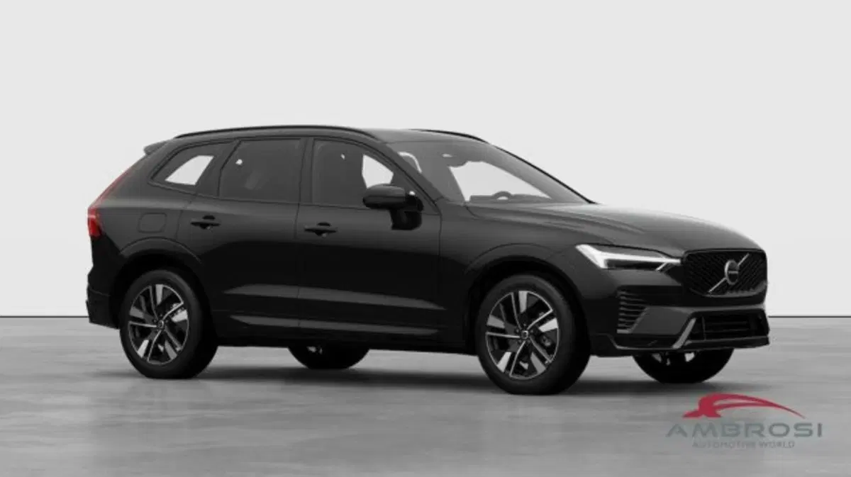 Volvo XC60 nuova a Perugia (6)