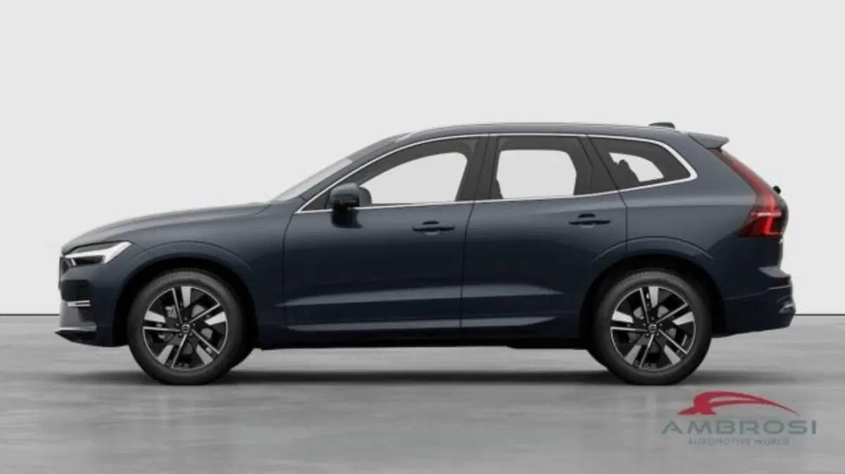 Volvo XC60 nuova a Perugia (2)