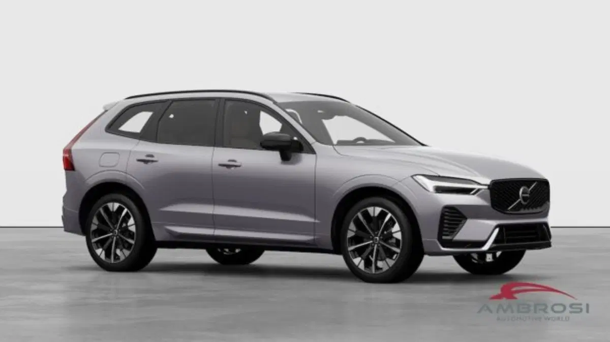 Volvo XC60 nuova a Perugia (6)
